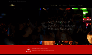 Club-london.de thumbnail