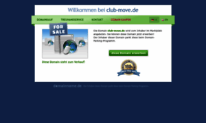 Club-move.de thumbnail