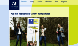 Club-of-rome-schulen.org thumbnail