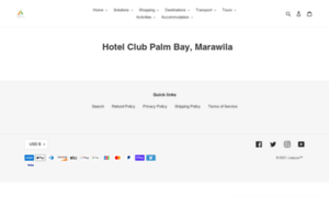 Club-palm-bay-hotel-marawila-sri-lanka.lakpura.com thumbnail