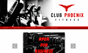 Club-phoenix.com thumbnail