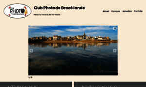 Club-photo-broceliande.com thumbnail