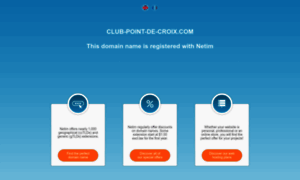 Club-point-de-croix.com thumbnail