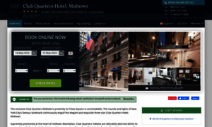 Club-quarters-midtown.hotel-rv.com thumbnail