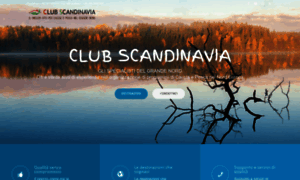 Club-scandinavia.com thumbnail