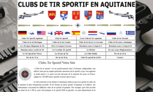 Club-tir-sportif.fr thumbnail