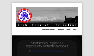 Club-touristi-triestini.eu thumbnail