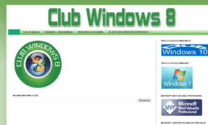 Club-windows8.com thumbnail