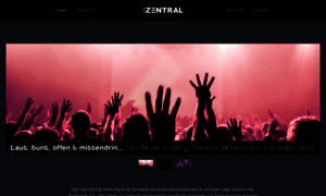 Club-zentral.de thumbnail