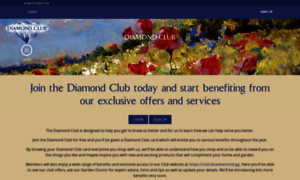 Club.bluediamond.gg thumbnail