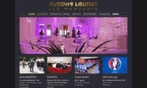 Club.buddhaloungeredmandarin.de thumbnail