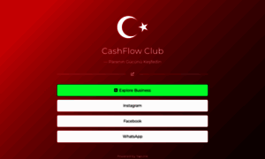 Club.cashflow.com.tr thumbnail