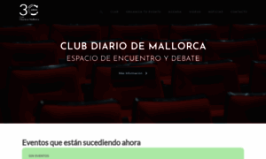 Club.diariodemallorca.es thumbnail