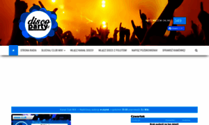 Club.discoparty.pl thumbnail