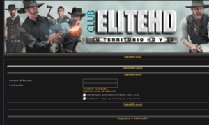 Club.elitehd.li thumbnail