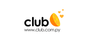 Club.paraguay.com thumbnail