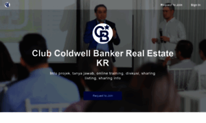 Club.realestatekr.com thumbnail