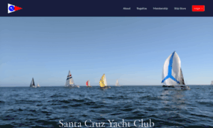 Club.scyc.org thumbnail