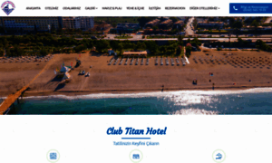 Club.titanhotels.com thumbnail