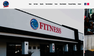 Club14fitness.com thumbnail