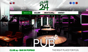 Club24.sk thumbnail