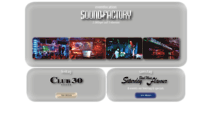 Club30.sound-factory.de thumbnail