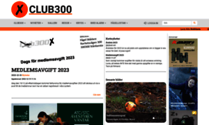 Club300.se thumbnail