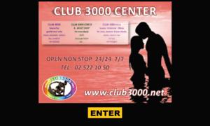 Club3000.net thumbnail
