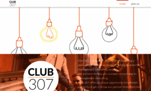 Club307.org thumbnail