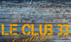 Club33.nl thumbnail