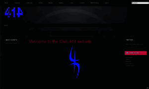 Club414.com thumbnail