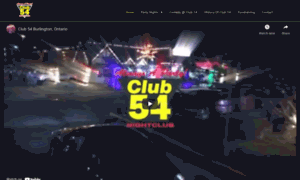 Club54.ca thumbnail