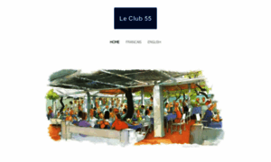 Club55.fr thumbnail