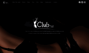 Club741.com.au thumbnail