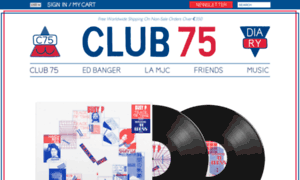Club75.fr thumbnail