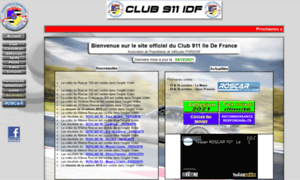 Club911idf.free.fr thumbnail