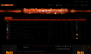 Clubberism.com thumbnail