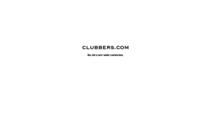 Clubbers.com thumbnail