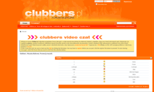 Clubbers.pl thumbnail