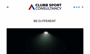 Clubbsport.ca thumbnail