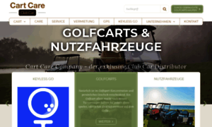 Clubcar24.com thumbnail