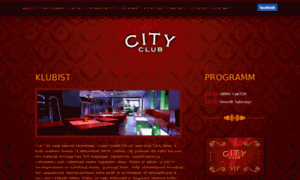 Clubcity.ee thumbnail