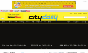 Clubcity.kr thumbnail