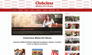 Clubclassmaltadilokulu.com thumbnail