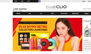 Clubclio-en.com thumbnail