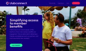 Clubconnect.com.au thumbnail