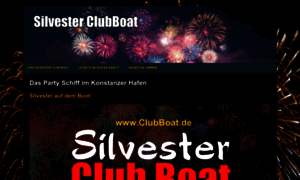 Clubcruise.de thumbnail