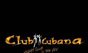 Clubcubanagoa.com thumbnail