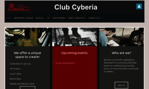 Clubcyberia.com thumbnail