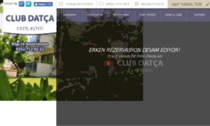 Clubdatca.com thumbnail